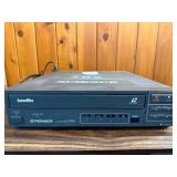 Rare!  Pioneer LaserVision LD-V2200 LaserDisc player