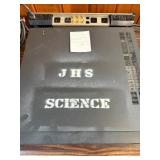 Rare!  Pioneer LaserVision LD-V2200 LaserDisc player