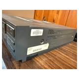 Rare!  Pioneer LaserVision LD-V2200 LaserDisc player