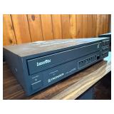 Rare!  Pioneer LaserVision LD-V2200 LaserDisc player