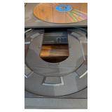 Rare!  Pioneer LaserVision LD-V2200 LaserDisc player