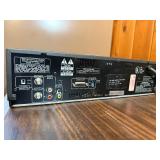 Rare!  Pioneer LaserVision LD-V2200 LaserDisc player