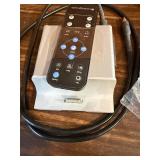 Cambridge Audio iD100, a high-end digital dock designed to extract "pure digital" audio ;Open box