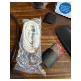 Cambridge Audio iD100, a high-end digital dock designed to extract "pure digital" audio ;Open box