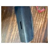 Cambridge Audio iD100, a high-end digital dock designed to extract "pure digital" audio ;Open box