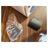 Cambridge Audio iD100, a high-end digital dock designed to extract "pure digital" audio ;Open box