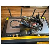 2- Audioengine D2 Premium 24-Bit Wireless DAC. It is a two-piece wireless digital-to-analog converter, open box item