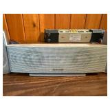 Panasonic SB-PC720 center channel speaker designed for surround sound systems With all speakers