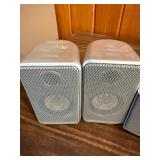 Panasonic SB-PC720 center channel speaker designed for surround sound systems With all speakers