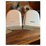 Panasonic SB-PC720 center channel speaker designed for surround sound systems With all speakers