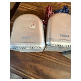 Panasonic SB-PC720 center channel speaker designed for surround sound systems With all speakers