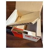 Brand new , dead stock vintage Sony BE-7H Cassette Eraser