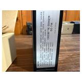 Brand new , dead stock vintage Sony BE-7H Cassette Eraser