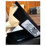 Brand new , dead stock vintage Sony BE-7H Cassette Eraser