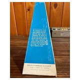 New in box: Vintage This item is a vintage Seth Thomas Metronome de Maelzel.