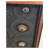 RARE !! High END -Acoustic Research ~ AR LST  Speakers ~ Original Drivers & Fully Functioning vintage Acoustic Research AR-LST (Laboratory Standard Transducer) speakers.