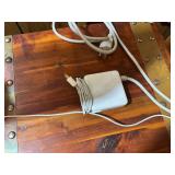 Vintage Apple iMac G4 Desktop Computer Setup w/ Accessories & AirPort Base Station