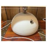 Vintage Apple iMac G4 Desktop Computer Setup w/ Accessories & AirPort Base Station