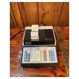 Vintage Texas Instruments TI-620 Printing Calculator