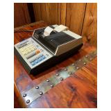 Vintage Texas Instruments TI-620 Printing Calculator