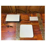 Apple Mac Mini & LaCie Porsche Design External Hard Drive Lot