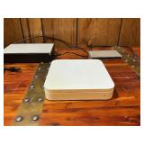 Apple Mac Mini & LaCie Porsche Design External Hard Drive Lot