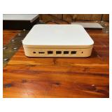 Apple Mac Mini & LaCie Porsche Design External Hard Drive Lot