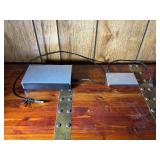 Apple Mac Mini & LaCie Porsche Design External Hard Drive Lot