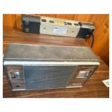 Sony Super Sensitive 9 Transistor Radio
