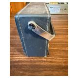 Sony Super Sensitive 9 Transistor Radio