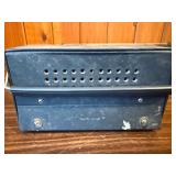 Sony Super Sensitive 9 Transistor Radio