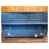 Sony Super Sensitive 9 Transistor Radio