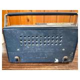 Sony Super Sensitive 9 Transistor Radio