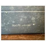 Sony Super Sensitive 9 Transistor Radio