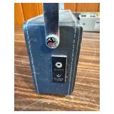 Sony Super Sensitive 9 Transistor Radio