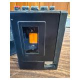 Sony Cassette-Corder TC-56, a vintage portable mono cassette recorder