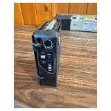 Sony Cassette-Corder TC-56, a vintage portable mono cassette recorder