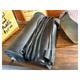 Manhasset Lamp for Music Stands (Model K0872)&an Organ foot pedal. Model -K0872