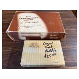 Manhasset Lamp for Music Stands (Model K0872)&an Organ foot pedal. Model -K0872