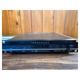 Parasound Zphono-USB Preamp & Digital Interface