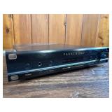 Parasound Zphono-USB Preamp & Digital Interface