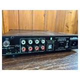 Parasound Zphono-USB Preamp & Digital Interface