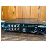 Parasound Zphono-USB Preamp & Digital Interface