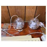 Vintage Apple Macintosh Computer System w/ Monitor, Keyboards, Mouse & Accessories