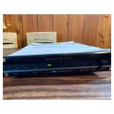 Parasound Zphono-USB Preamp & Digital Interface