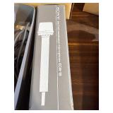 2-vintage Sony ECM-18N’s/1-vintage Sony ECM-19B electret condenser microphones/2- Empty Box (with Mike covers ) ECM -270’s empty boxes. See pics for full description