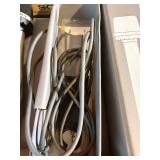 2-vintage Sony ECM-18N’s/1-vintage Sony ECM-19B electret condenser microphones/2- Empty Box (with Mike covers ) ECM -270’s empty boxes. See pics for full description