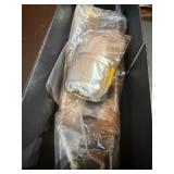 2-vintage Sony ECM-18N’s/1-vintage Sony ECM-19B electret condenser microphones/2- Empty Box (with Mike covers ) ECM -270’s empty boxes. See pics for full description