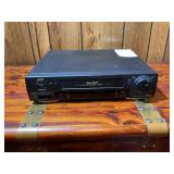 DVD Players & VHS VCR Combo Electronics Lot