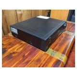 DVD Players & VHS VCR Combo Electronics Lot
